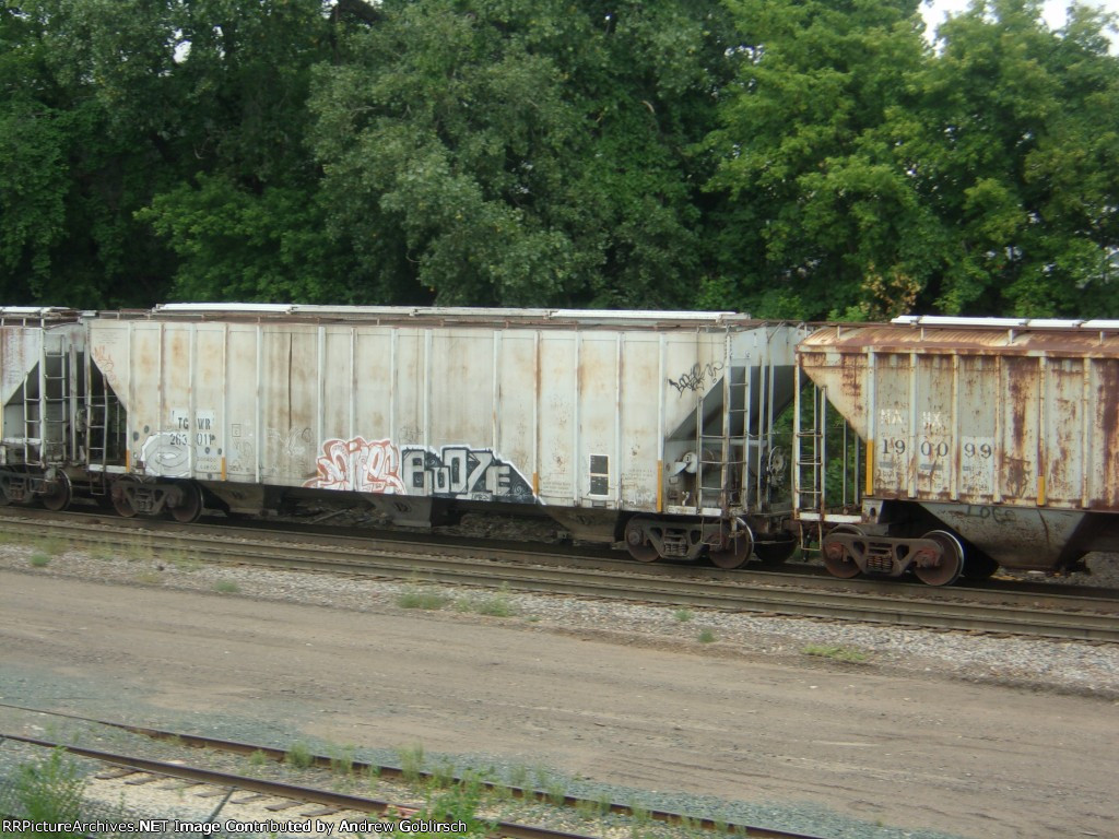 TCWR 263011